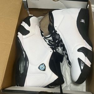 Air jordan retro 14